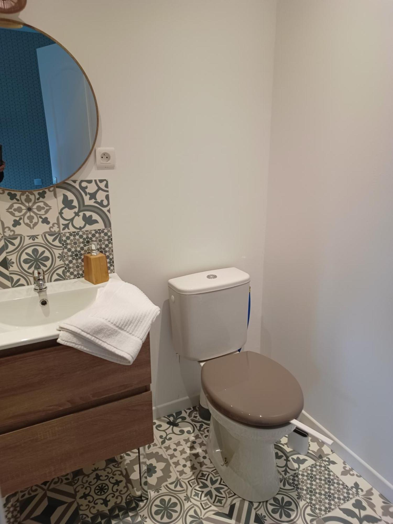 La Petite Maison Dans La Prairie Ecommoy Екстериор снимка